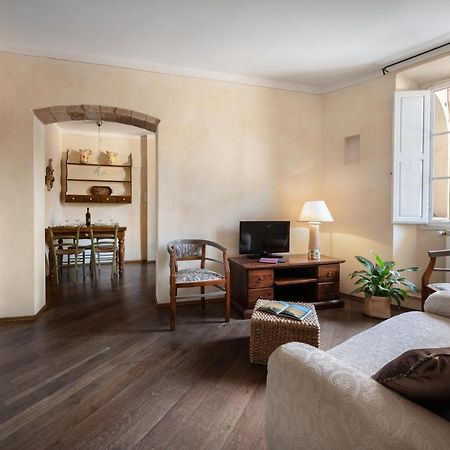 Apartament Chiara Five Senses Florencja Zewnętrze zdjęcie