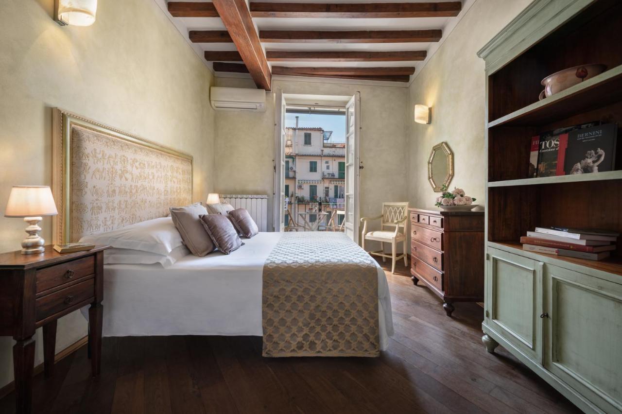 Apartament Chiara Five Senses Florencja Zewnętrze zdjęcie