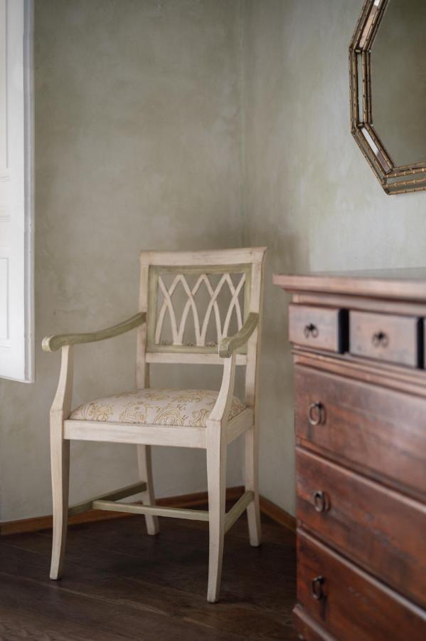 Apartament Chiara Five Senses Florencja Zewnętrze zdjęcie