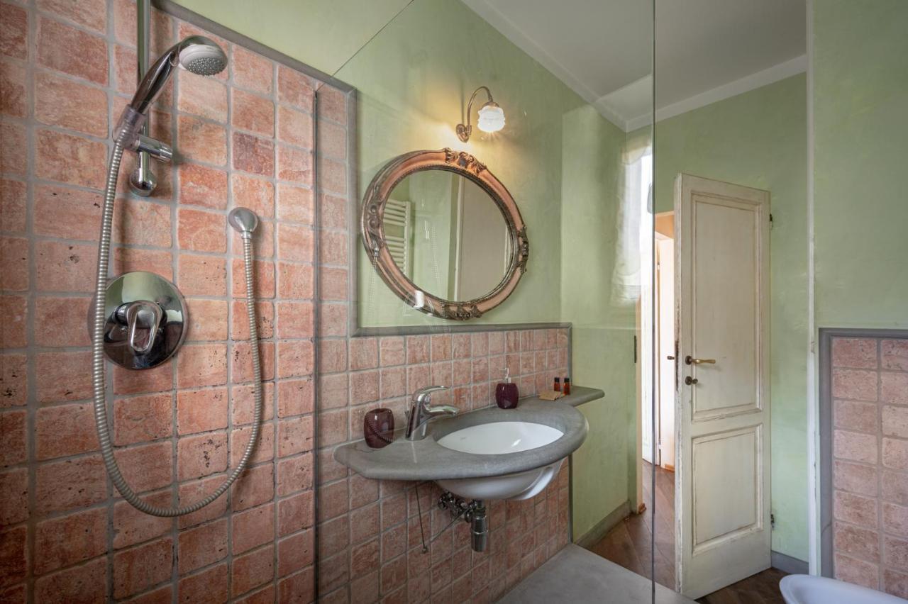 Apartament Chiara Five Senses Florencja Zewnętrze zdjęcie