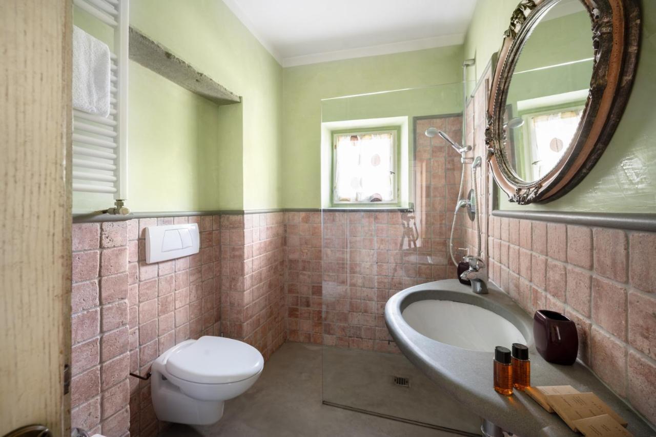 Apartament Chiara Five Senses Florencja Zewnętrze zdjęcie