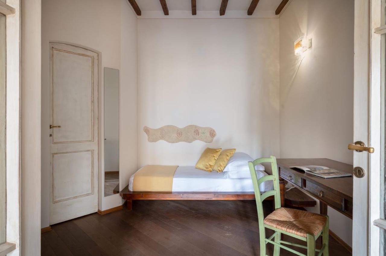 Apartament Chiara Five Senses Florencja Zewnętrze zdjęcie